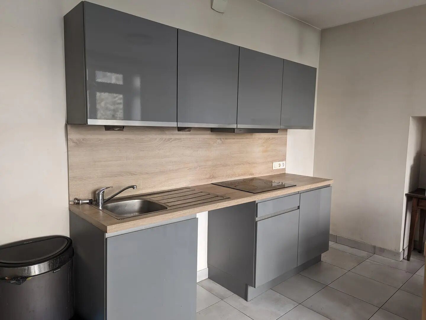 Appartement à vendre, 63m², Nantes