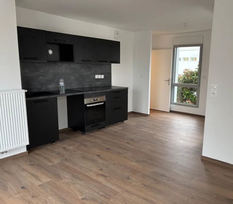 Appartement à louer, 40m², Bordeaux