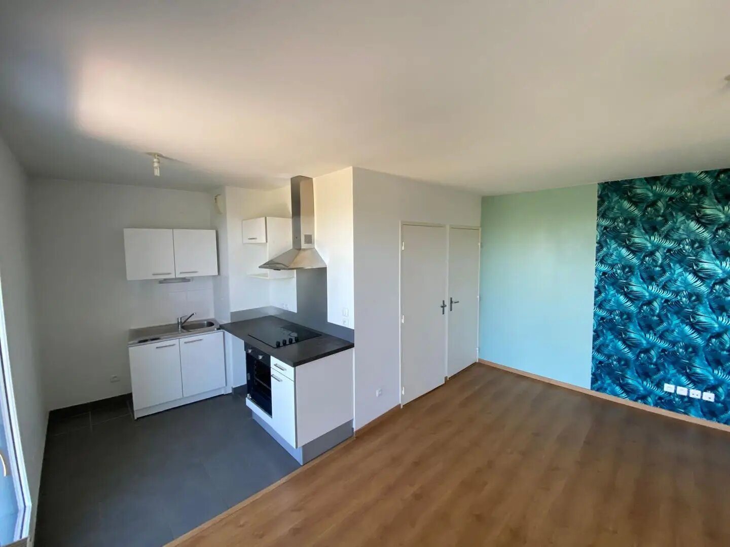 Appartement à vendre, 34m², Nantes