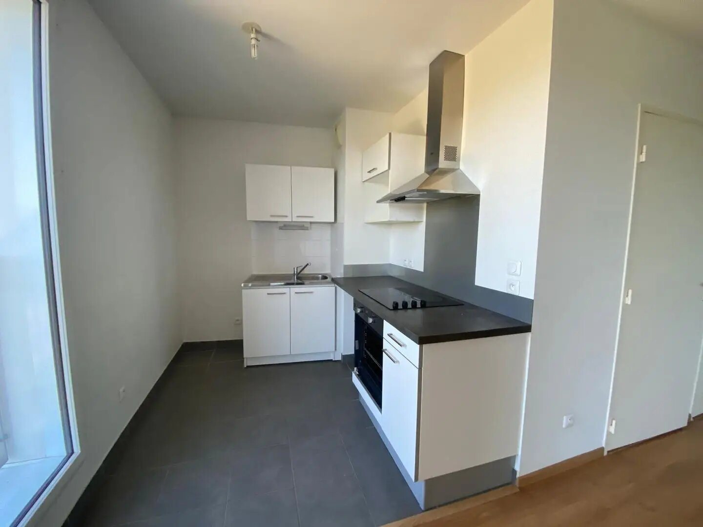 Appartement à vendre, 34m², Nantes