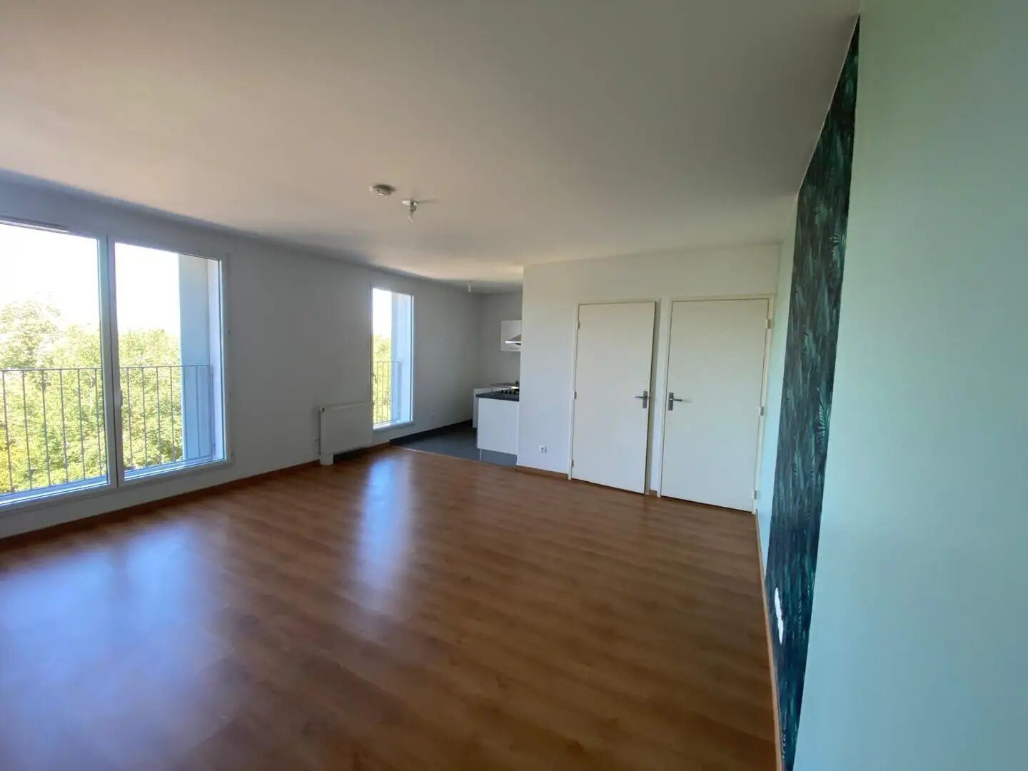 Appartement à vendre, 34m², Nantes