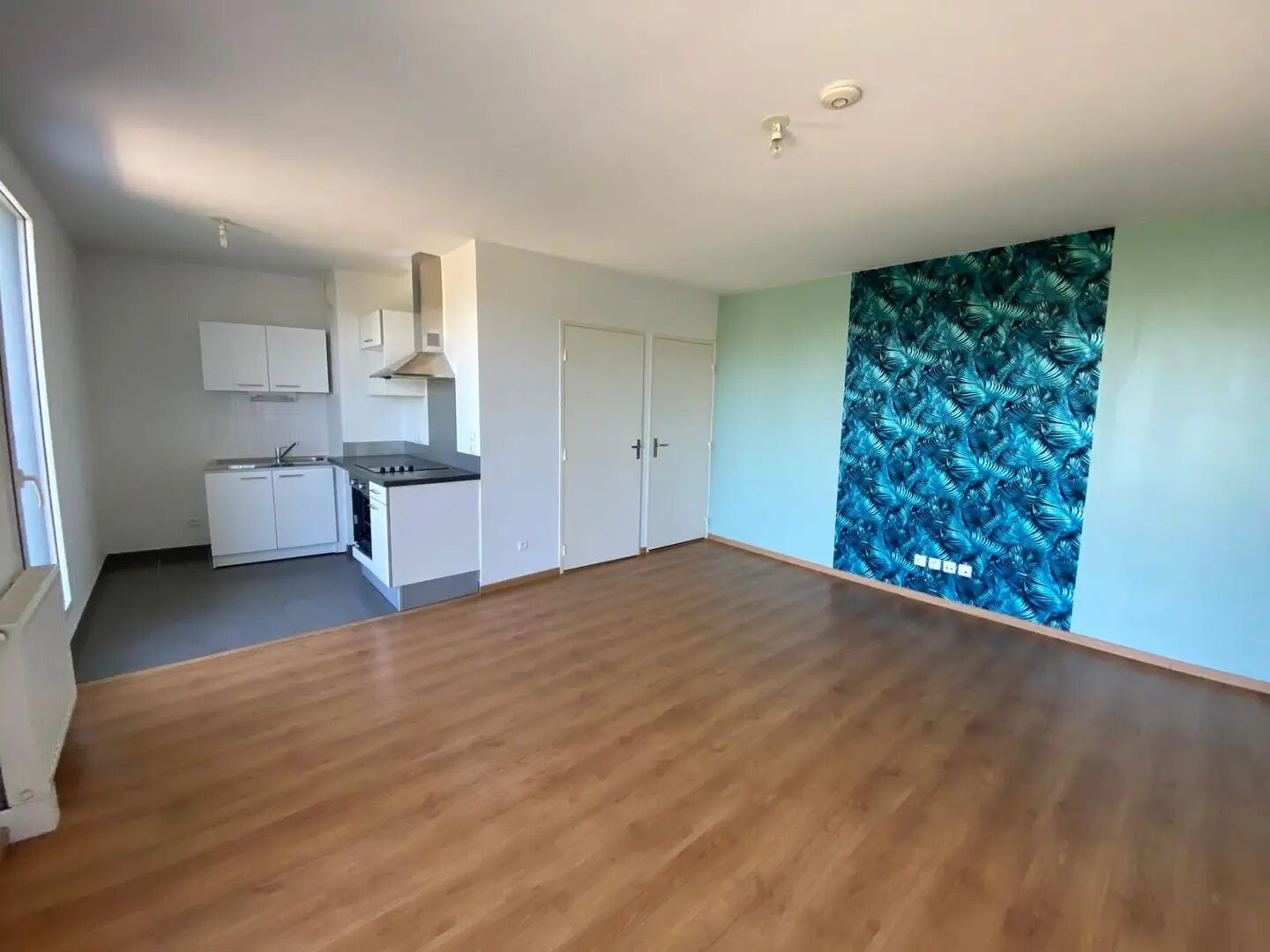Appartement à vendre, 34m², Nantes