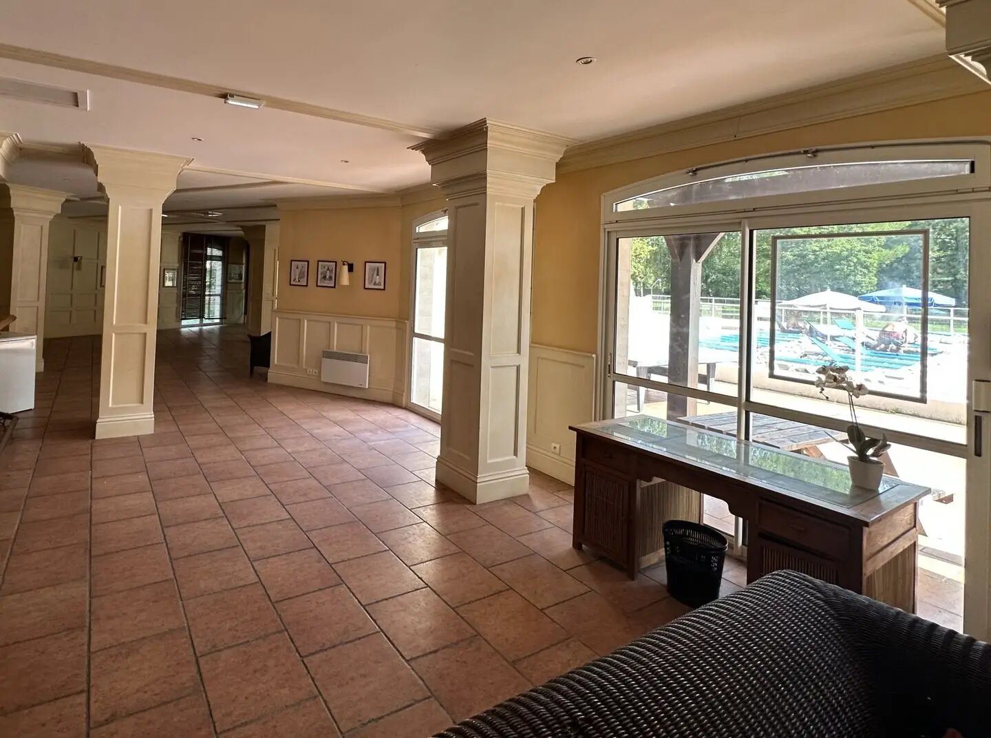 Appartement à vendre, 75m², Deauville