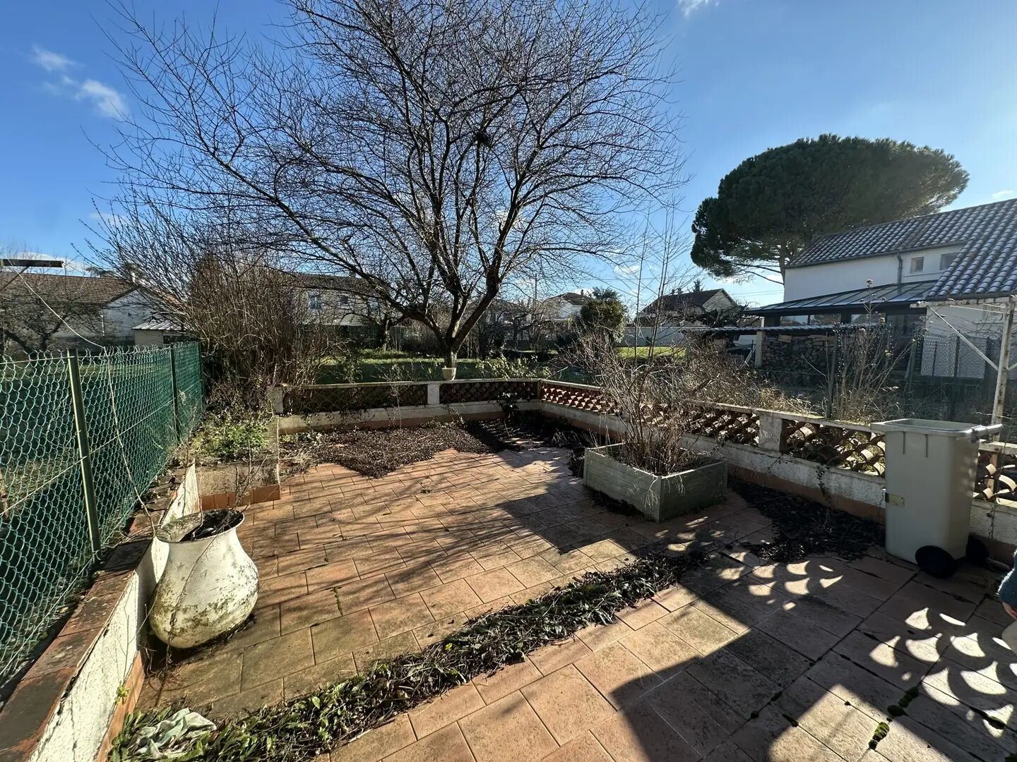 Appartement à vendre, 58m², Jonage
