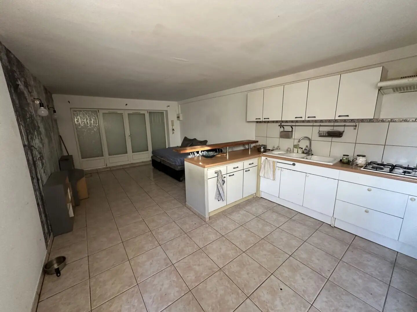 Appartement à vendre, 58m², Jonage