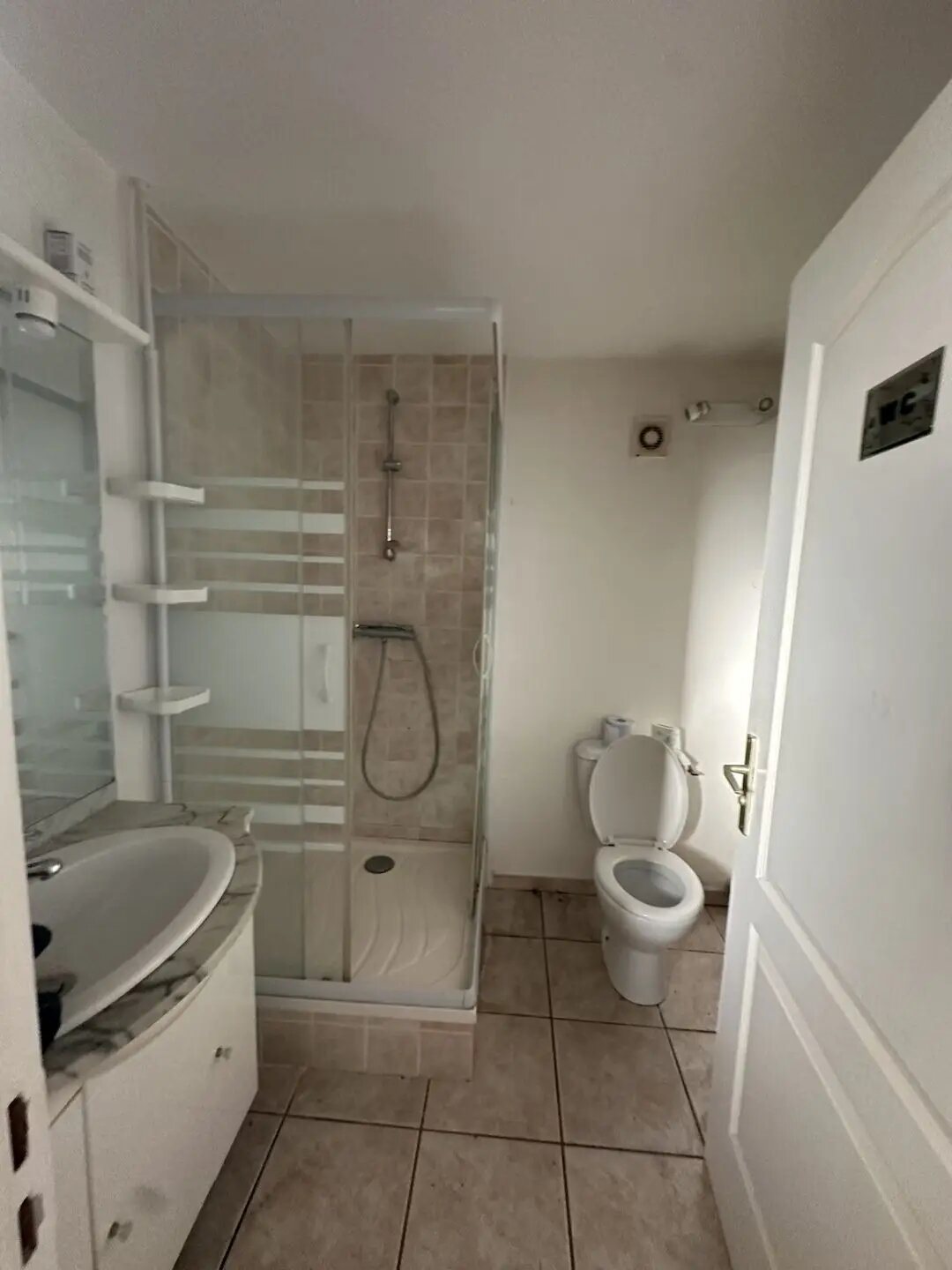 Appartement à vendre, 58m², Jonage