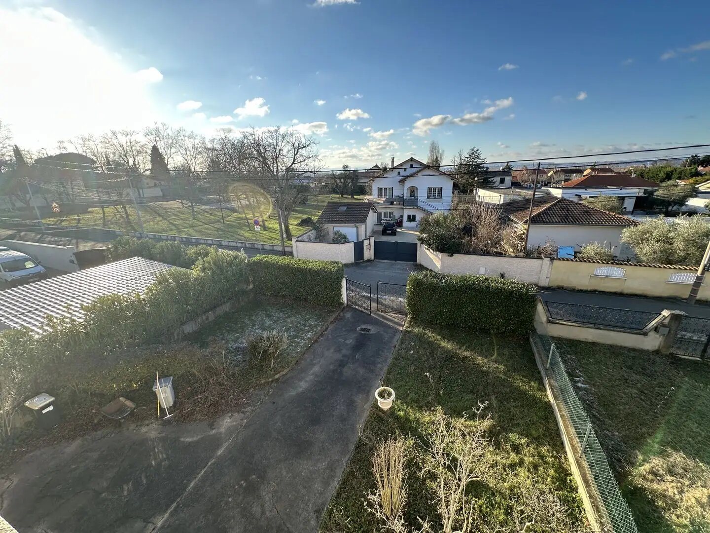 Appartement à vendre, 88m², Jonage