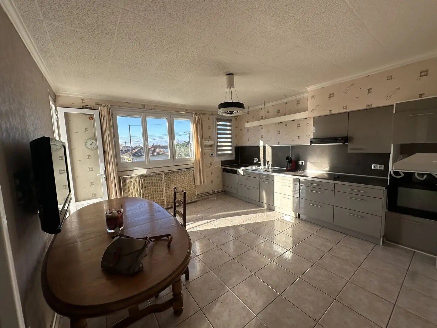 Appartement à vendre, 88m², Jonage