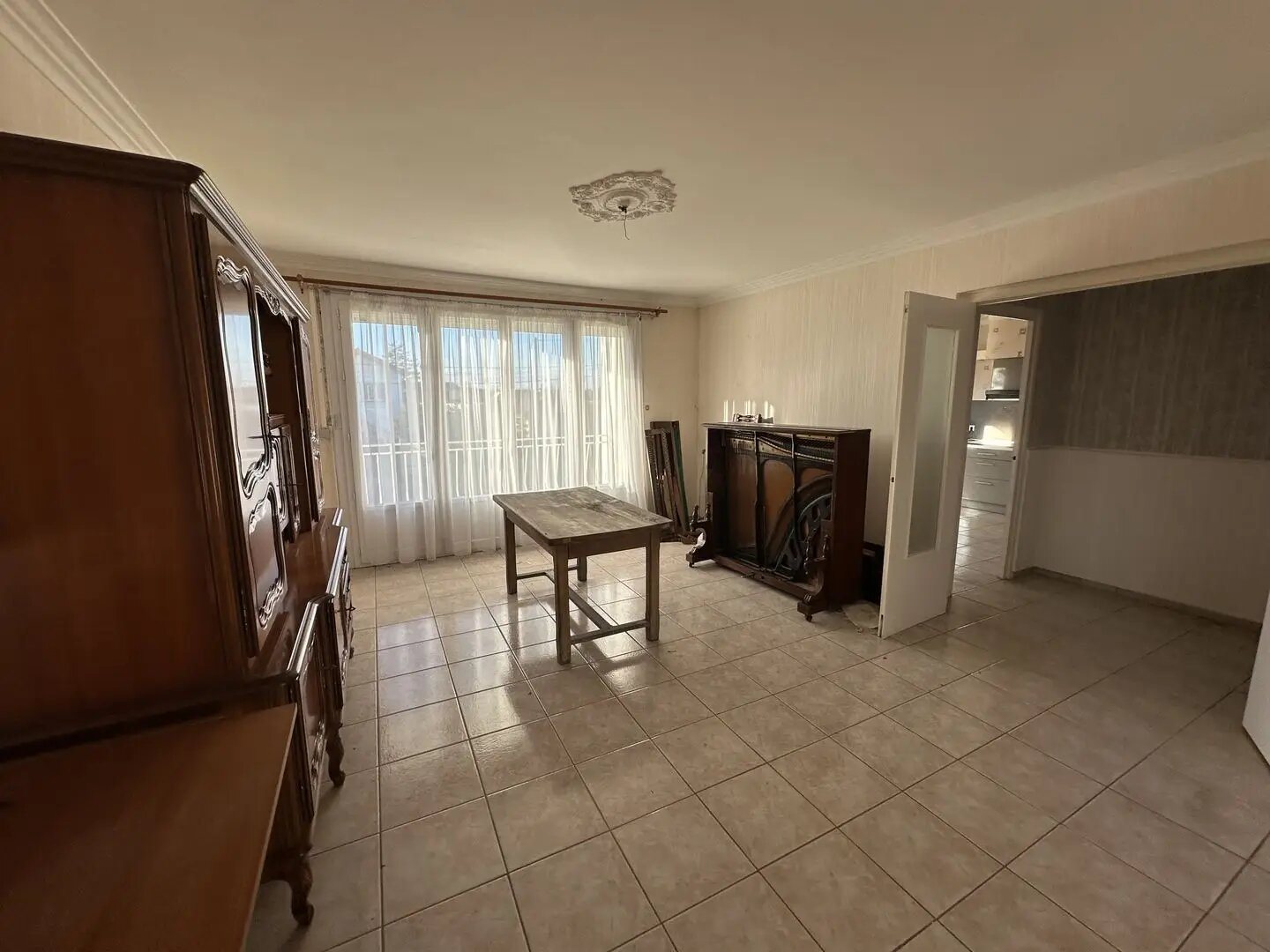 Appartement à vendre, 88m², Jonage
