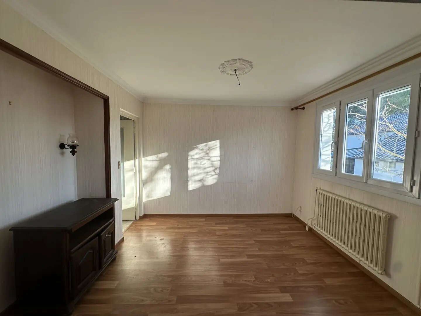 Appartement à vendre, 88m², Jonage