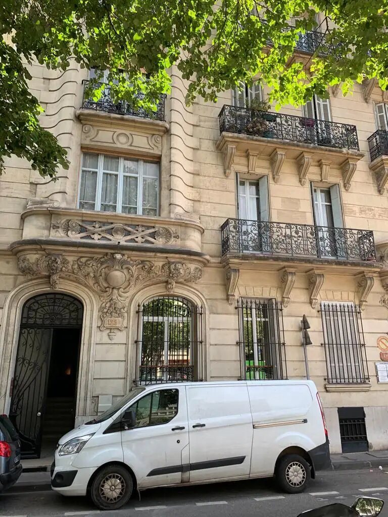 Appartement à vendre, 220m², Marseille 8ème
