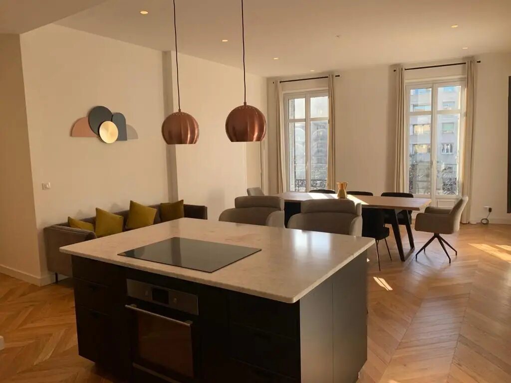 Appartement à vendre, 220m², Marseille 8ème