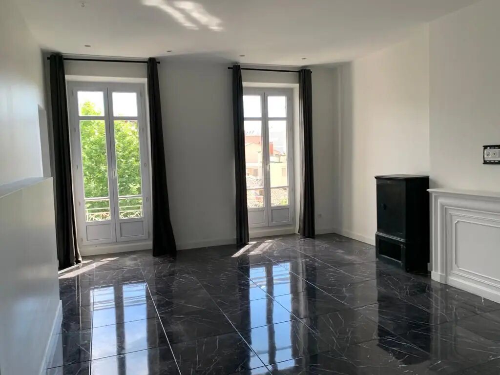 Appartement à vendre, 220m², Marseille 8ème