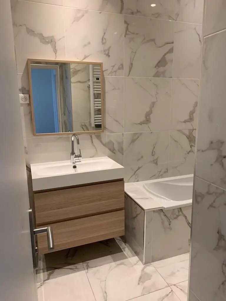Appartement à vendre, 220m², Marseille 8ème