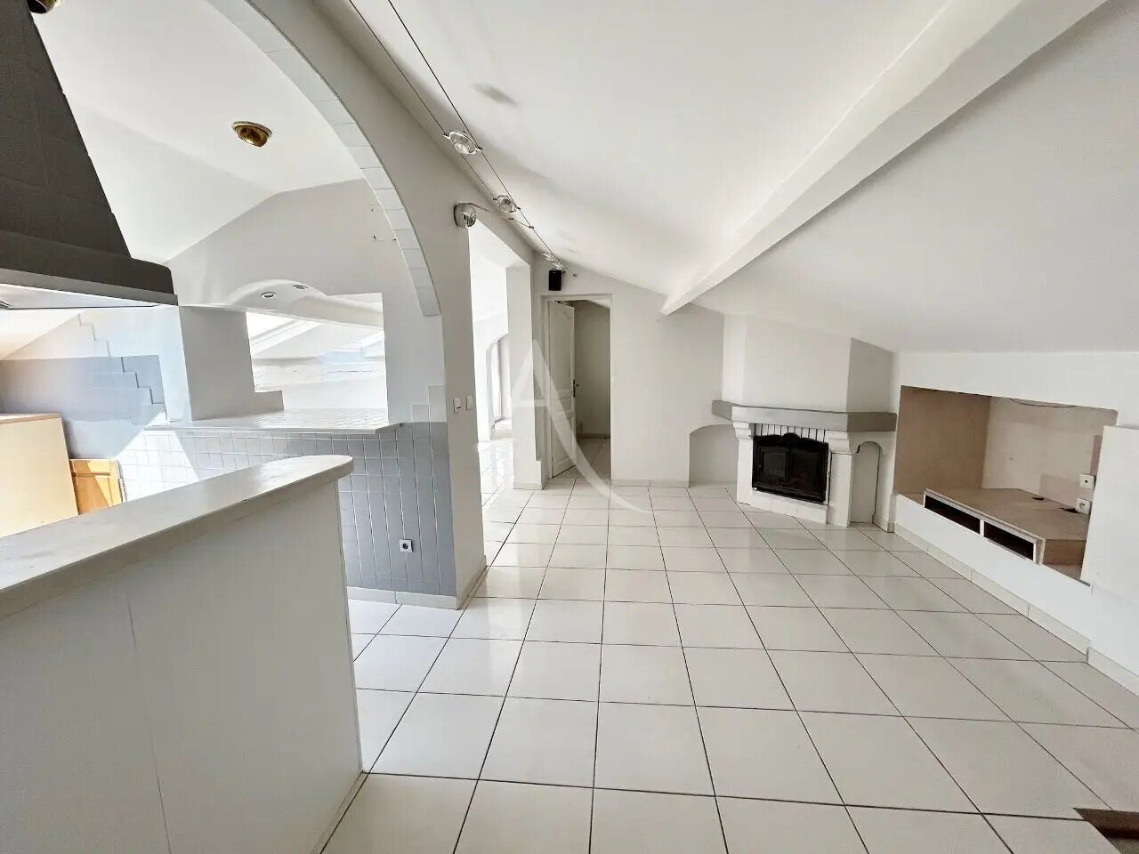 Appartement à vendre, 63m², Aussonne