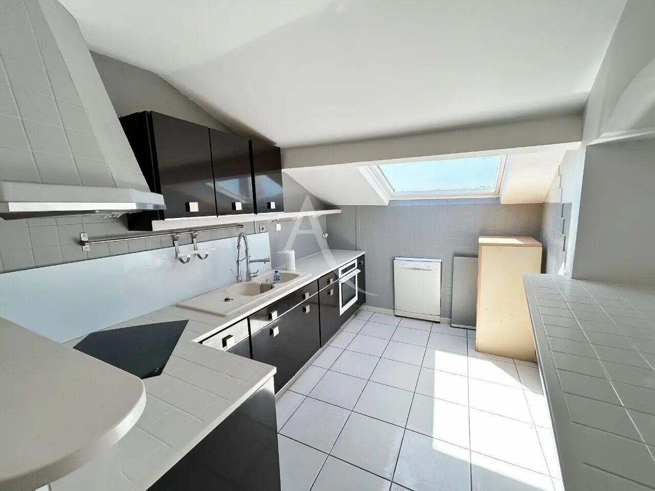 Appartement à vendre, 63m², Aussonne