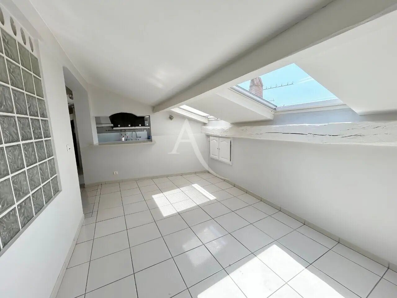 Appartement à vendre, 63m², Aussonne