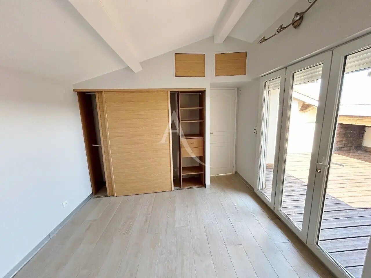 Appartement à vendre, 63m², Aussonne