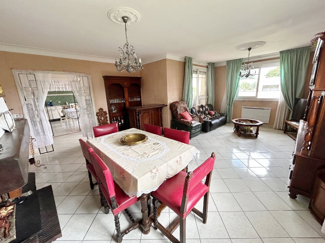 Maison à vendre, 142m², Aussonne