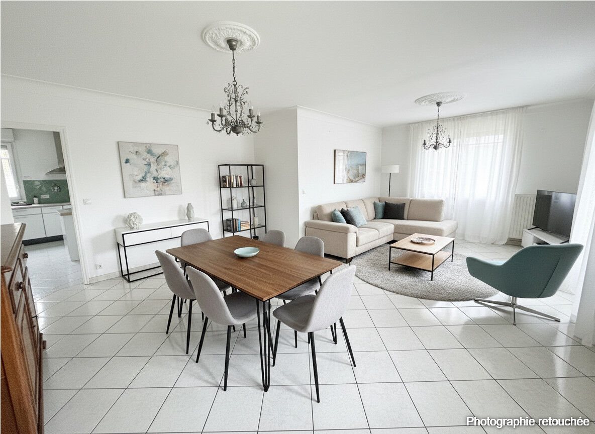 Maison à vendre, 142m², Aussonne