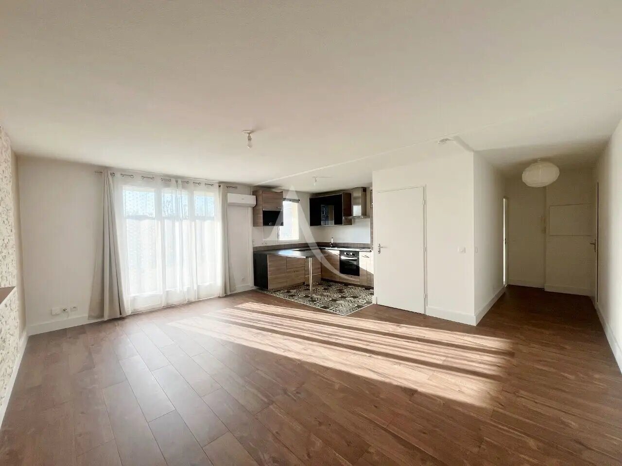 Appartement à vendre, 64m², Aussonne