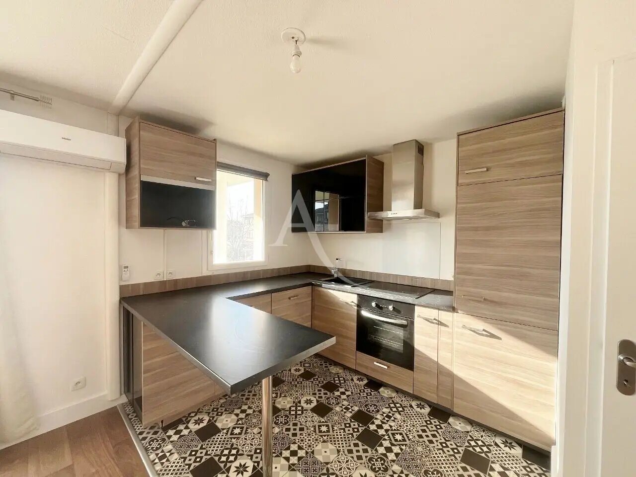 Appartement à vendre, 64m², Aussonne