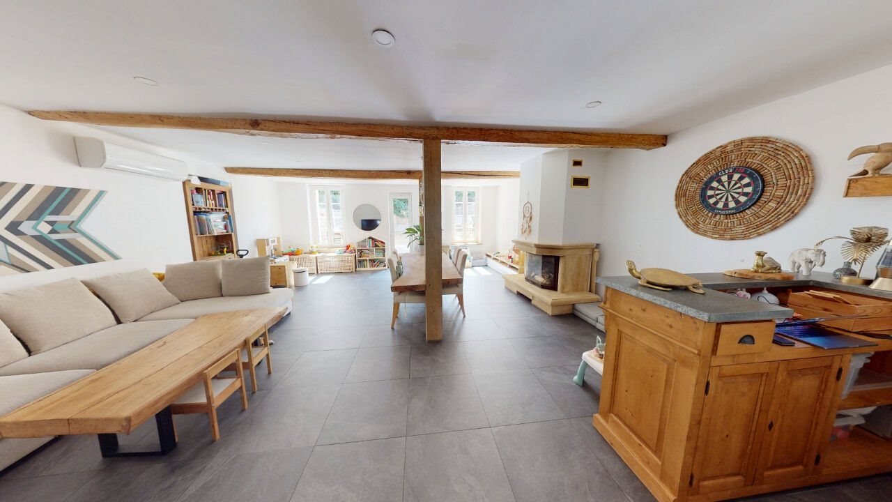 Maison à vendre, 152m², Daux