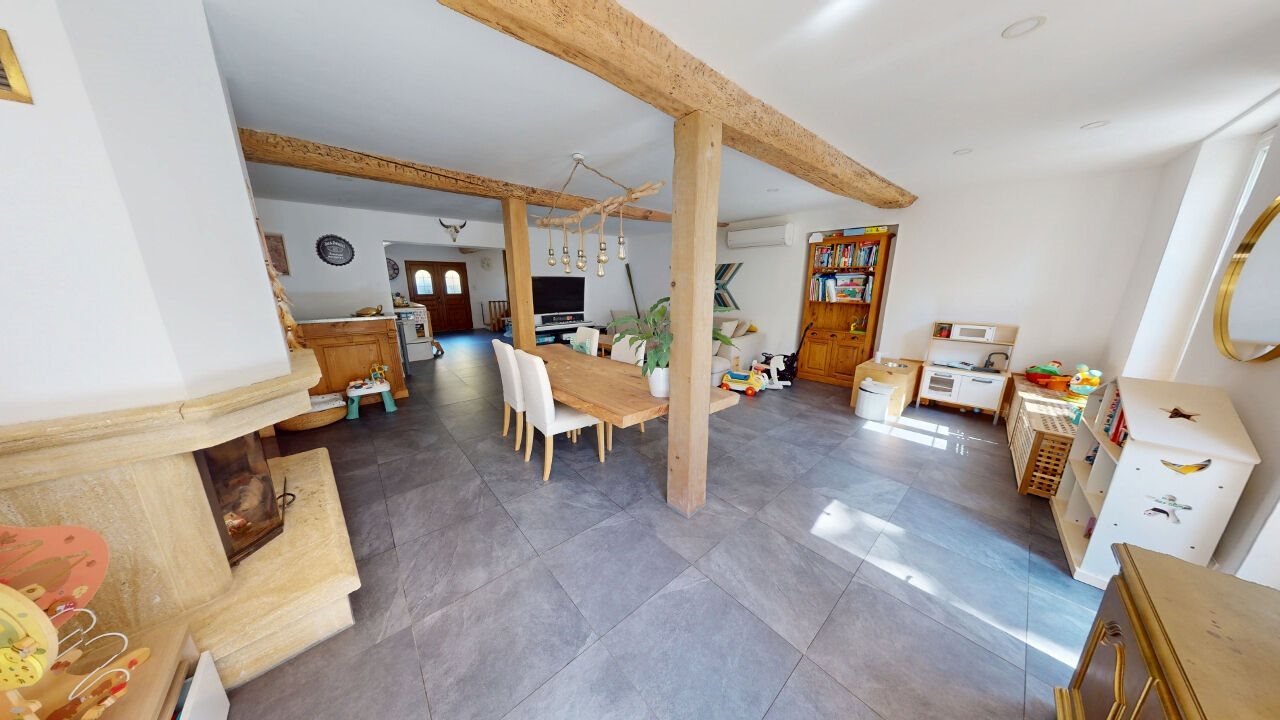 Maison à vendre, 152m², Daux