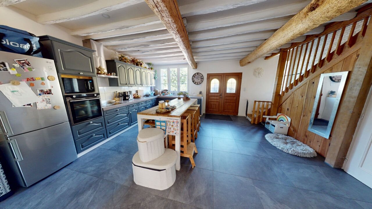 Maison à vendre, 152m², Daux