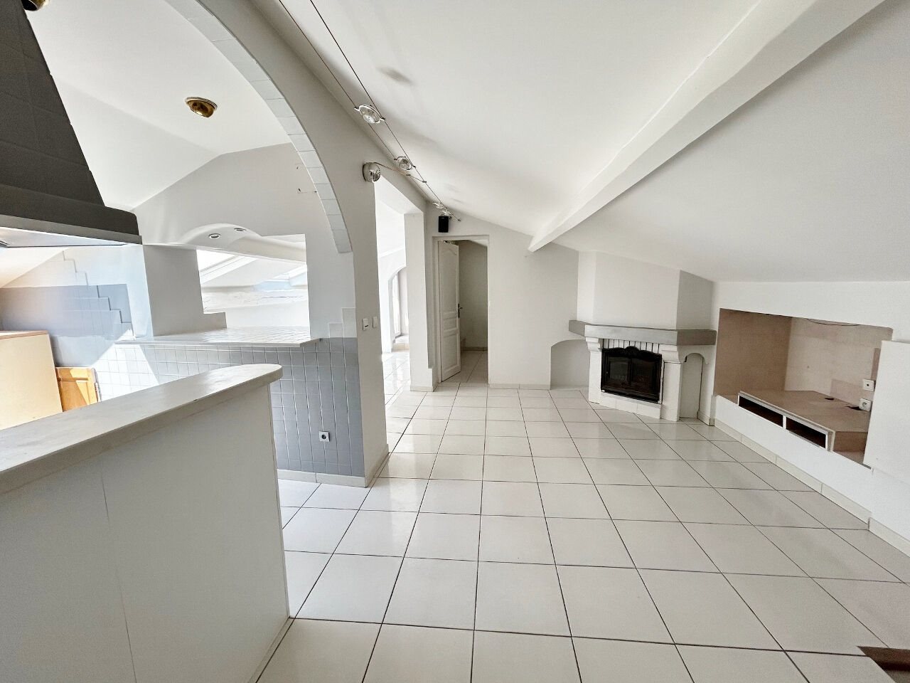 Appartement à vendre, 63m², Aussonne
