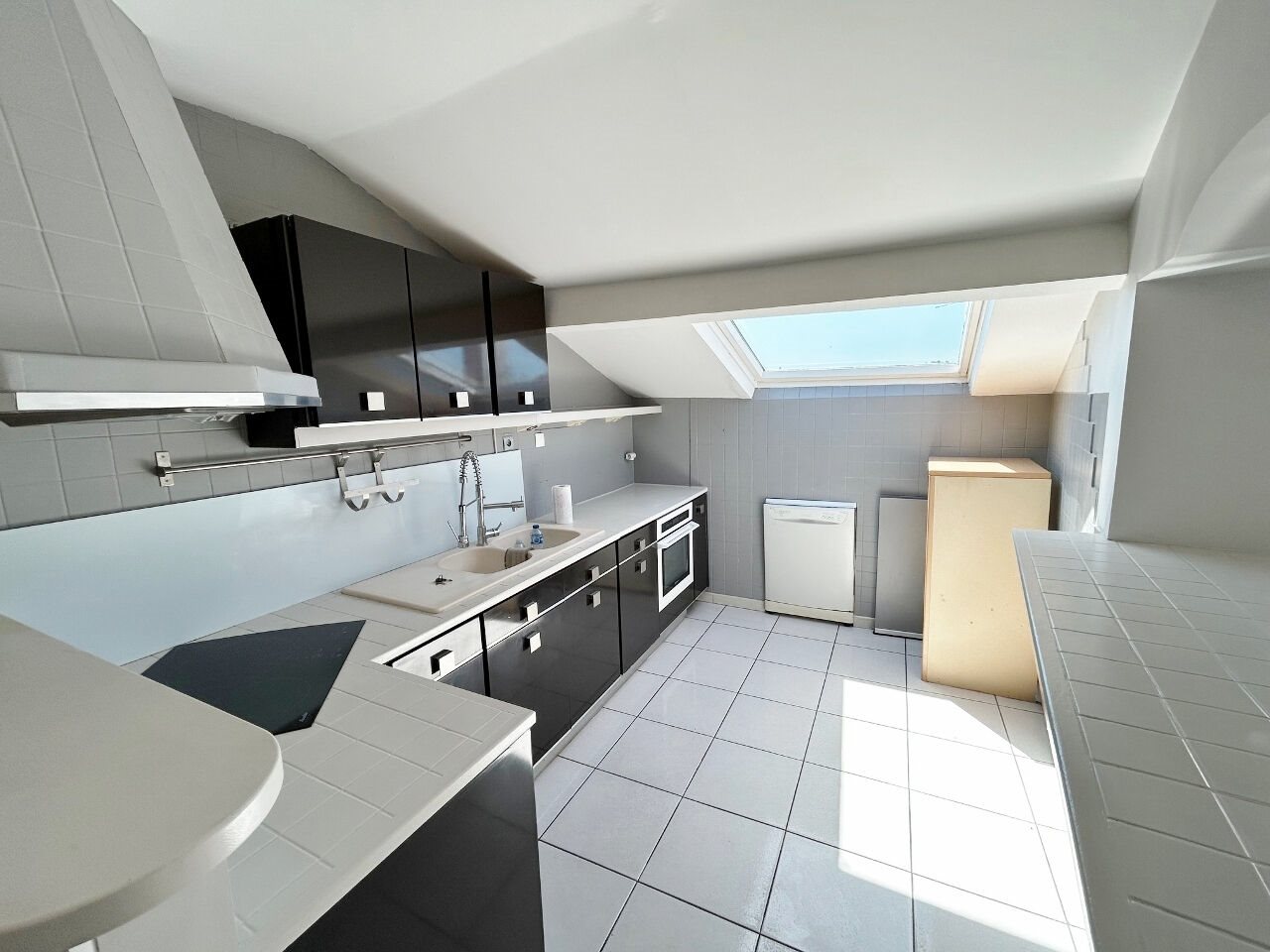 Appartement à vendre, 63m², Aussonne