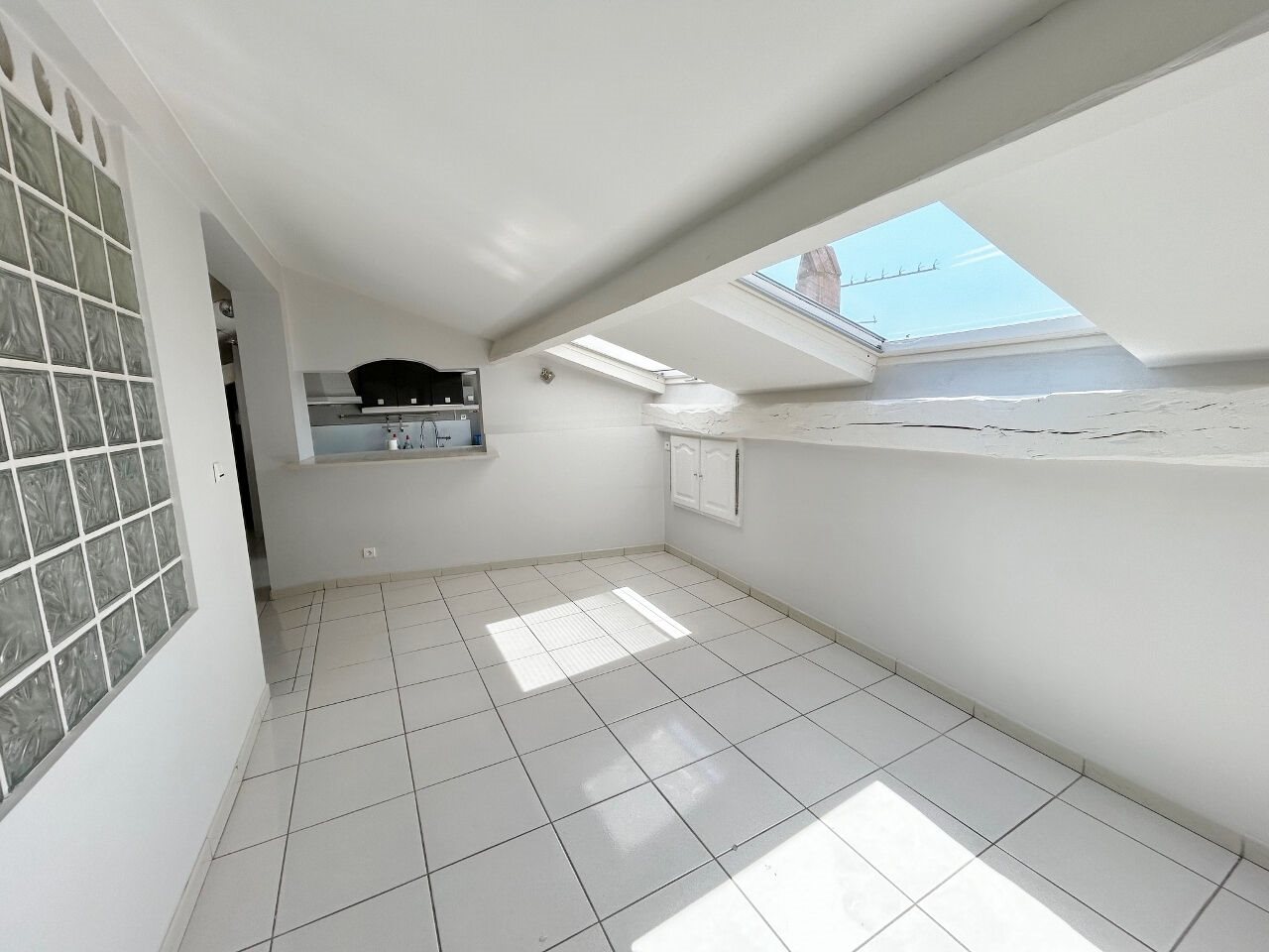 Appartement à vendre, 63m², Aussonne
