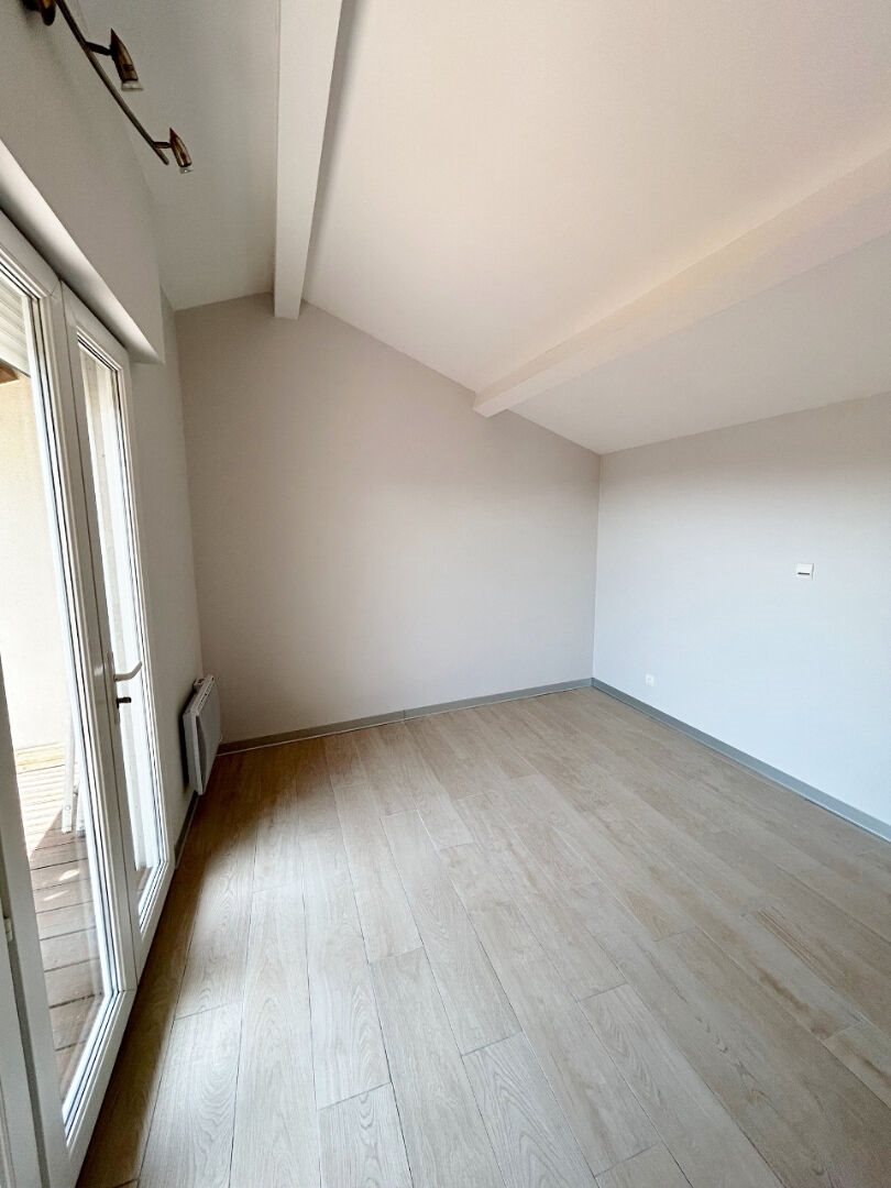 Appartement à vendre, 63m², Aussonne