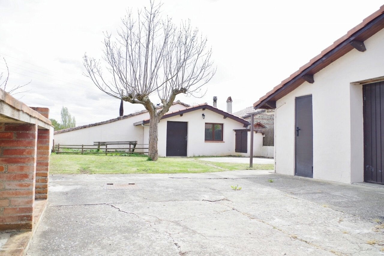 Maison à louer, 97m², Aussonne