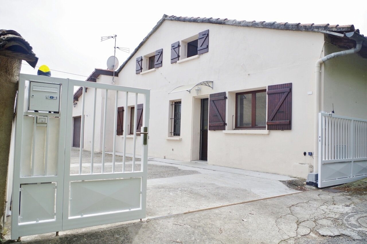 Maison à louer, 97m², Aussonne