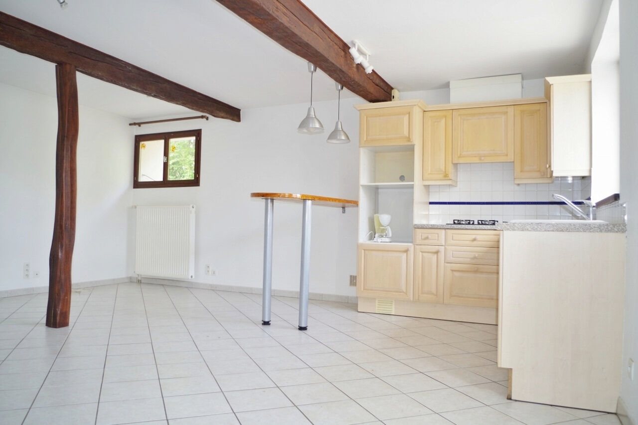 Maison à louer, 97m², Aussonne