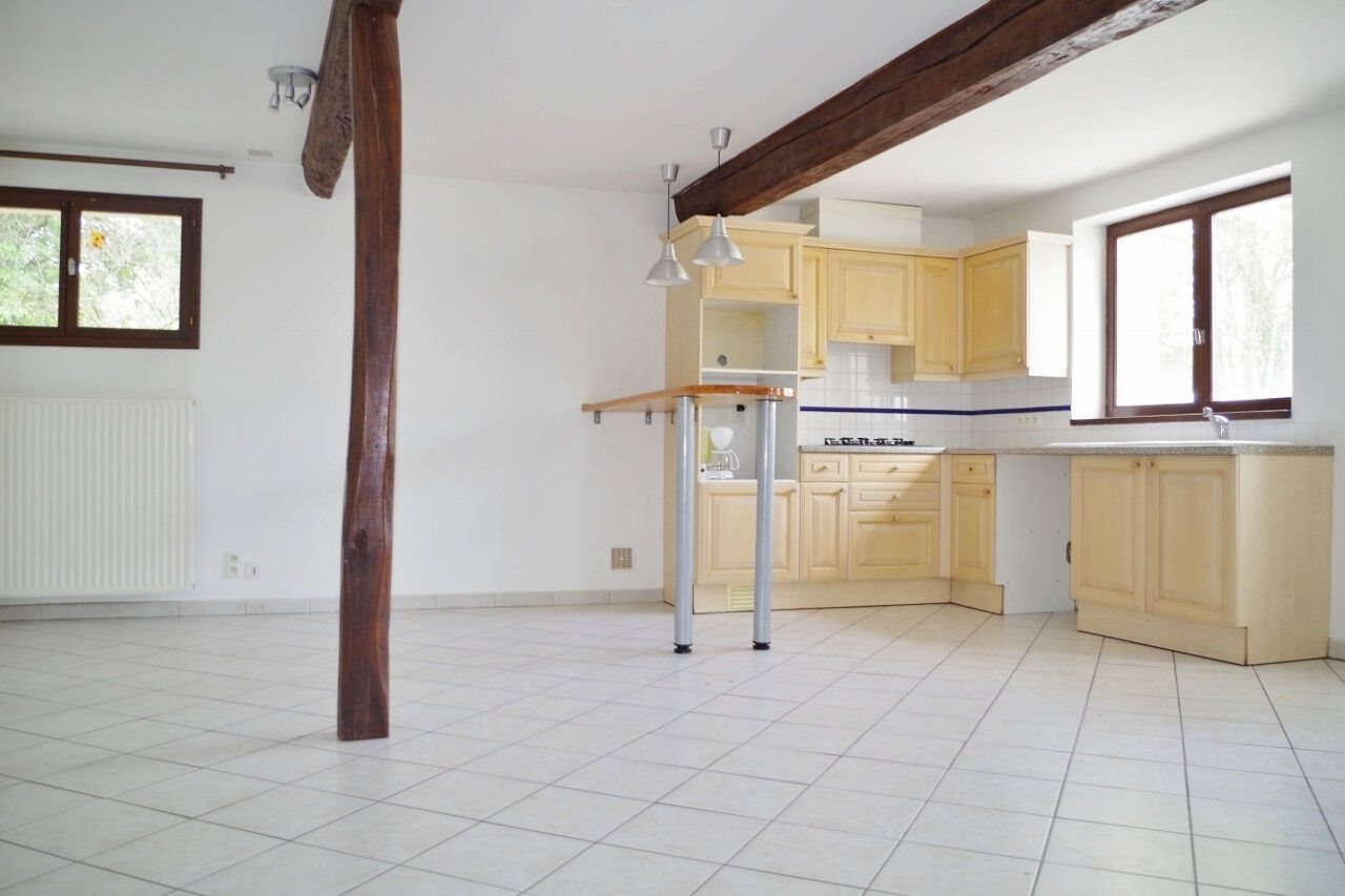 Maison à louer, 97m², Aussonne