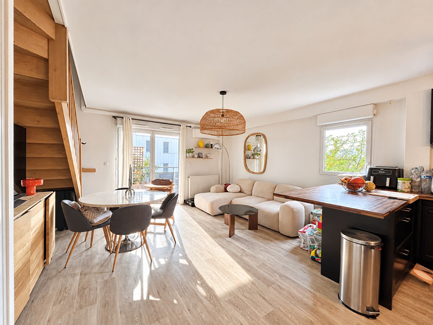 Appartement à vendre, 66m², Blagnac