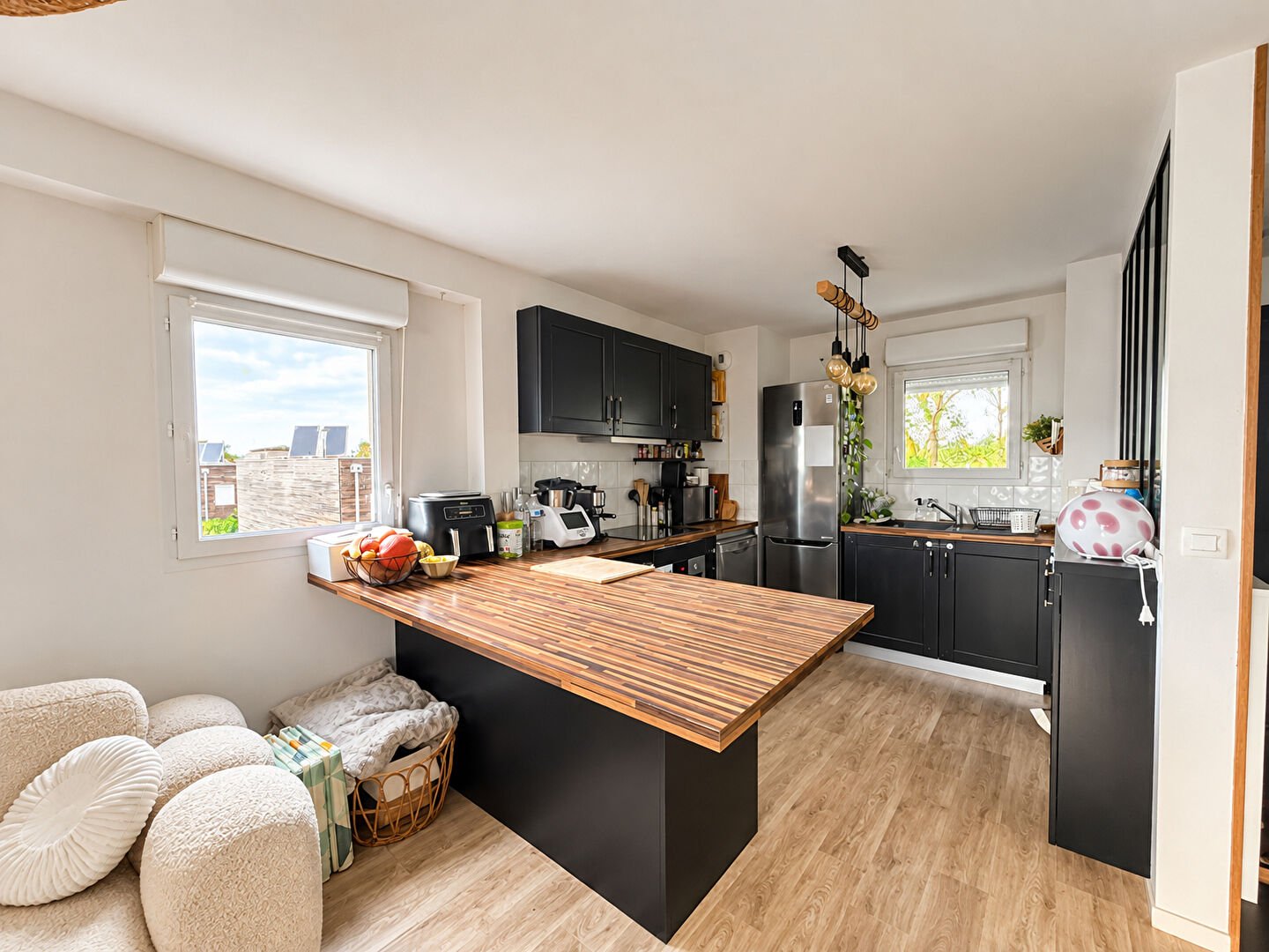 Appartement à vendre, 66m², Blagnac