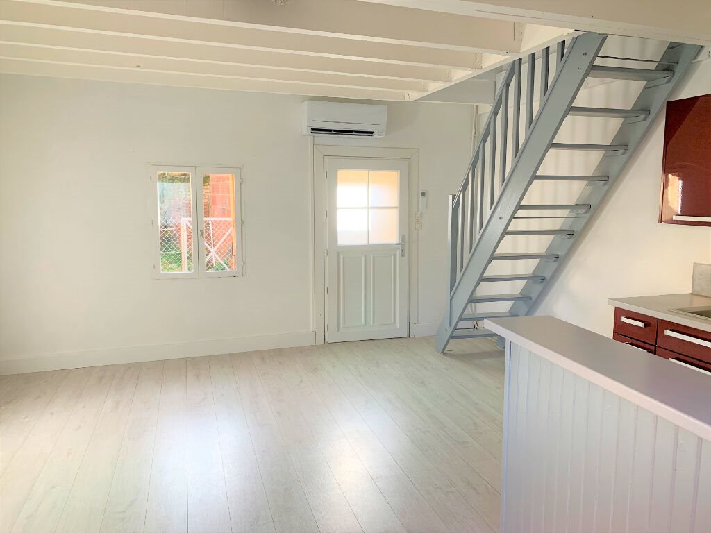 Maison à vendre, 41m², Mondonville