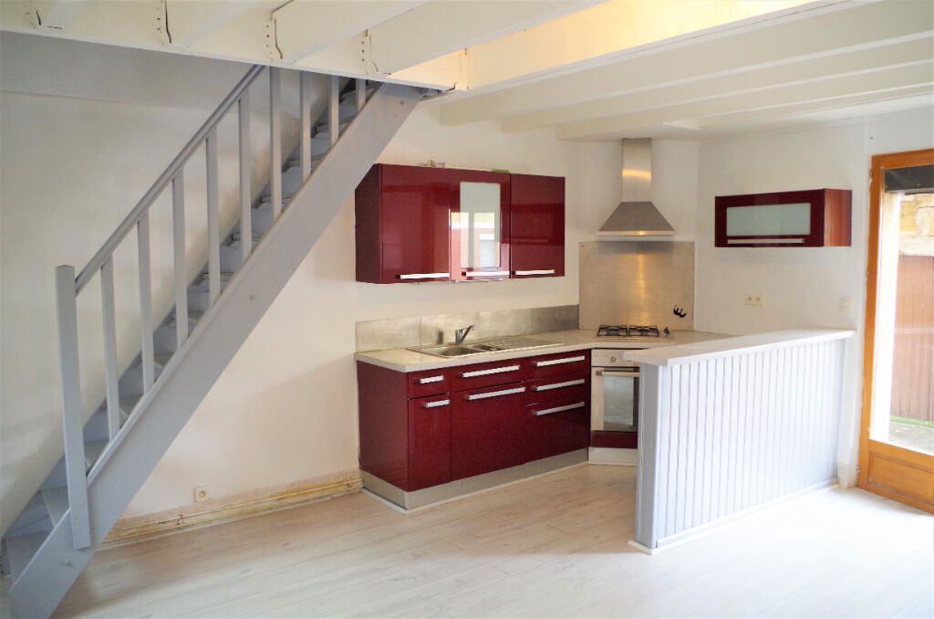 Maison à vendre, 41m², Mondonville