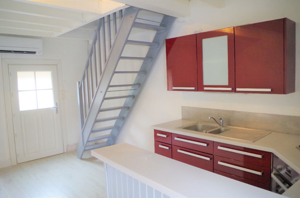 Maison à vendre, 41m², Mondonville