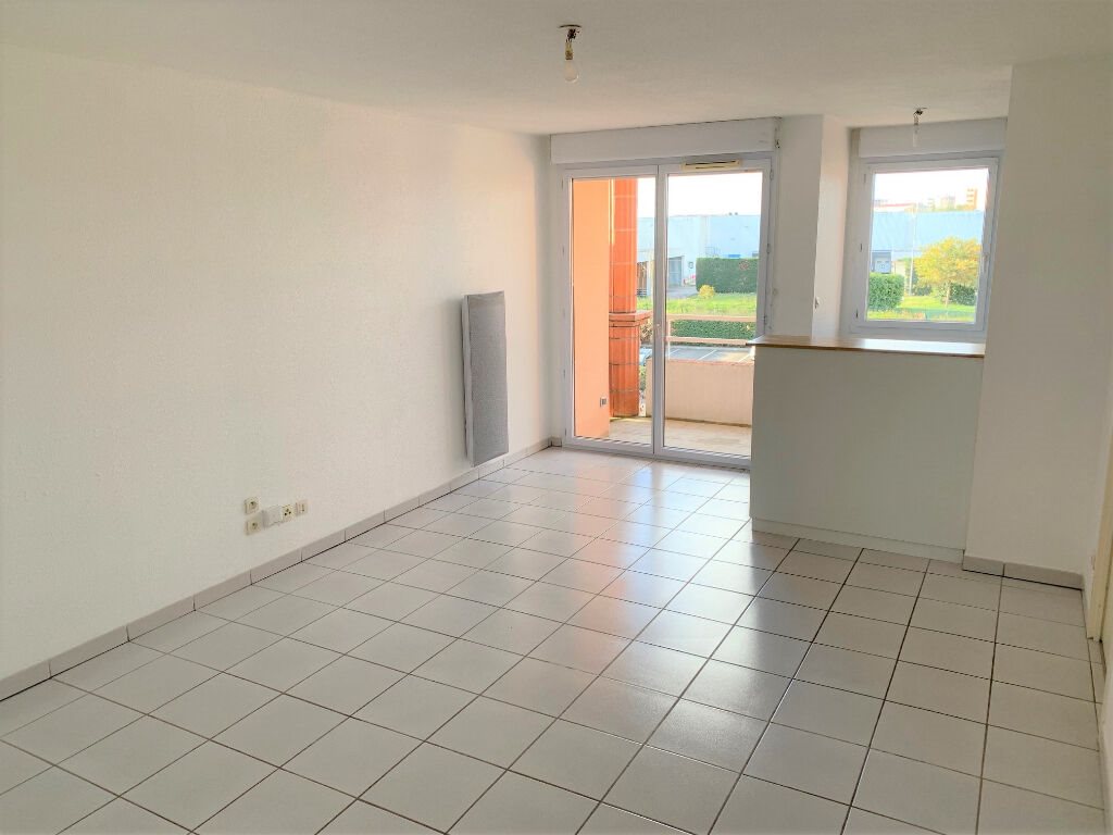Appartement à vendre, 41m², Colomiers