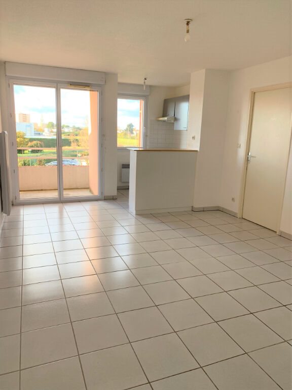 Appartement à vendre, 41m², Colomiers