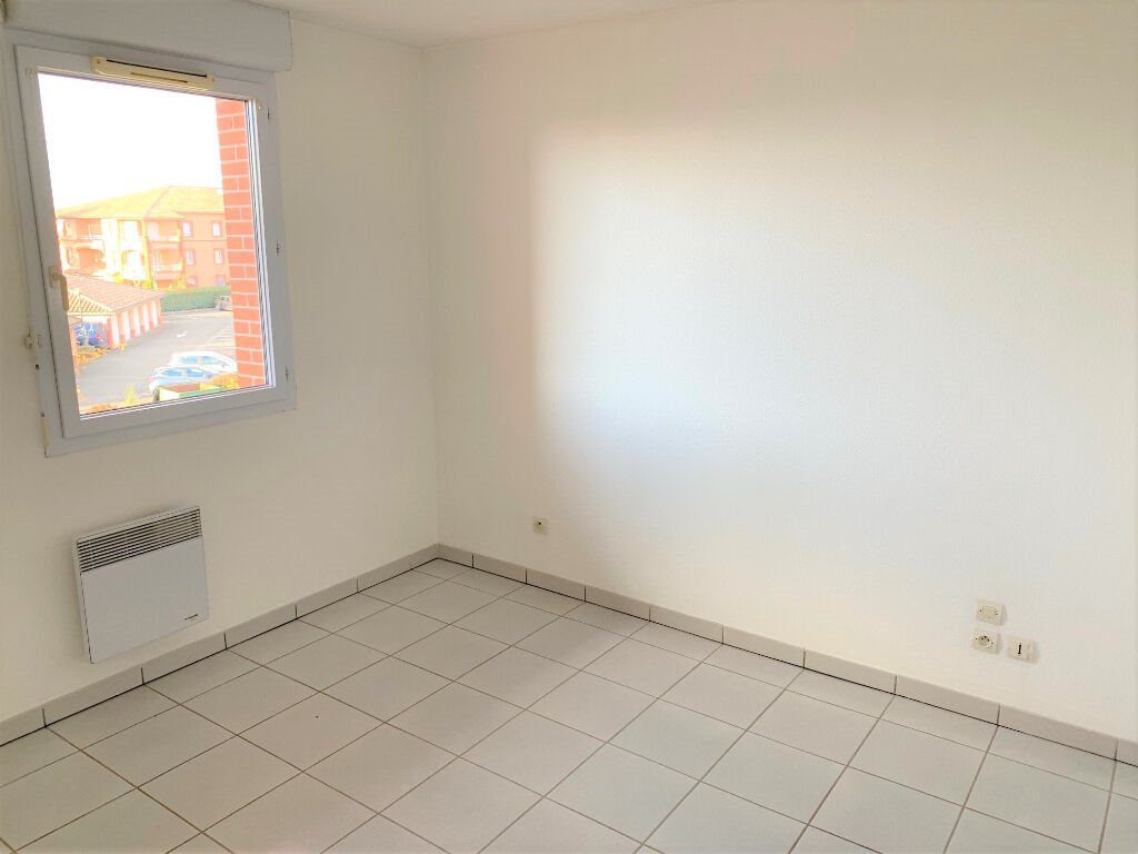 Appartement à vendre, 41m², Colomiers