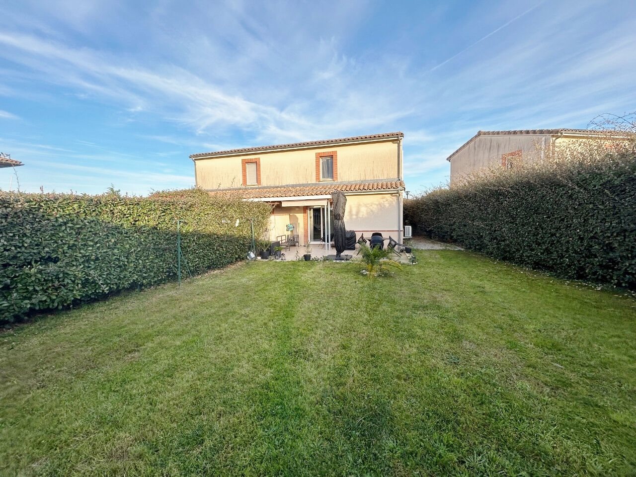 Maison à vendre, 80m², Mondonville