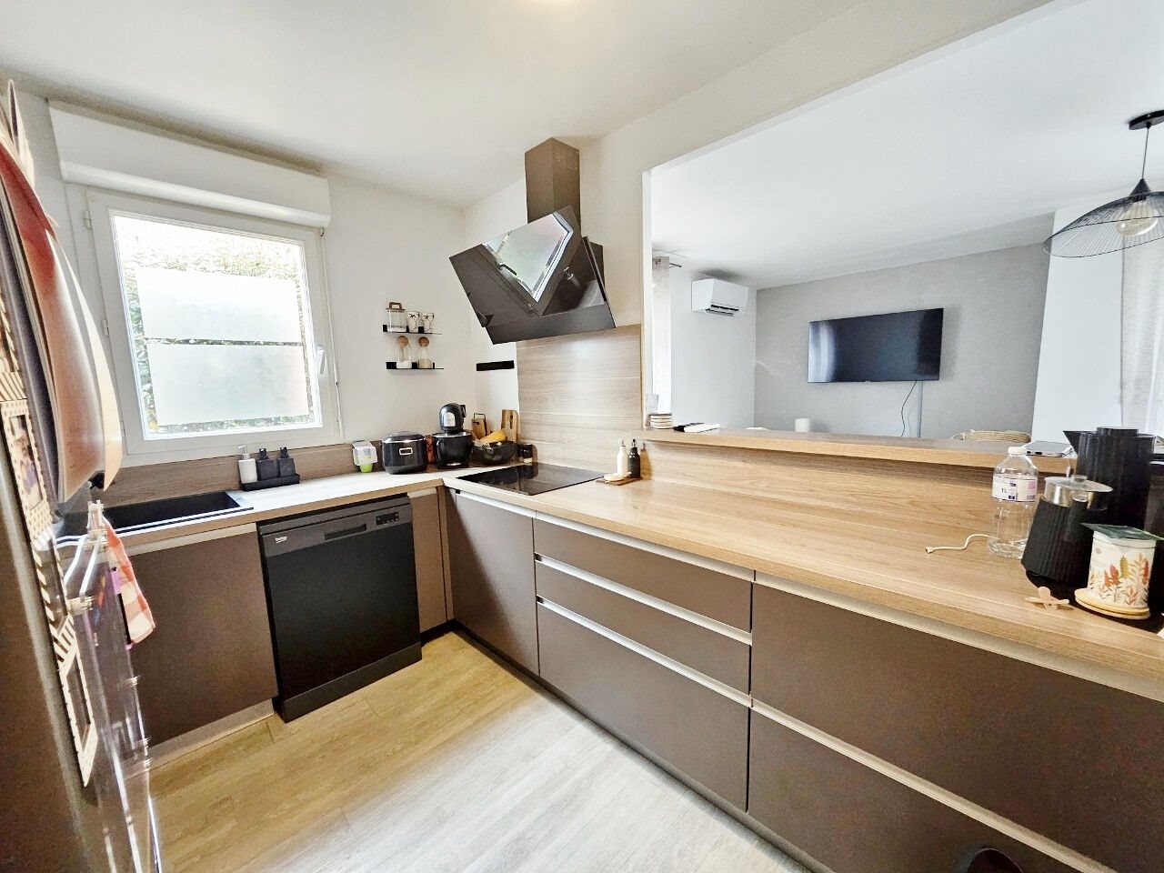 Maison à vendre, 80m², Mondonville