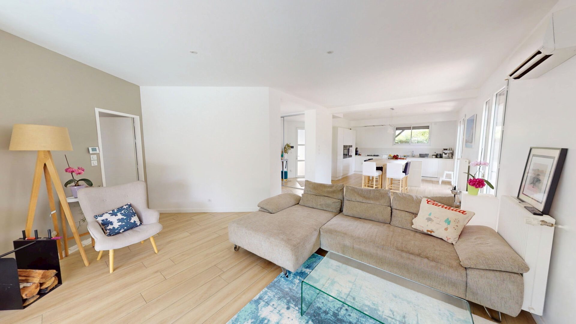 Maison à louer, 150m², Beauzelle