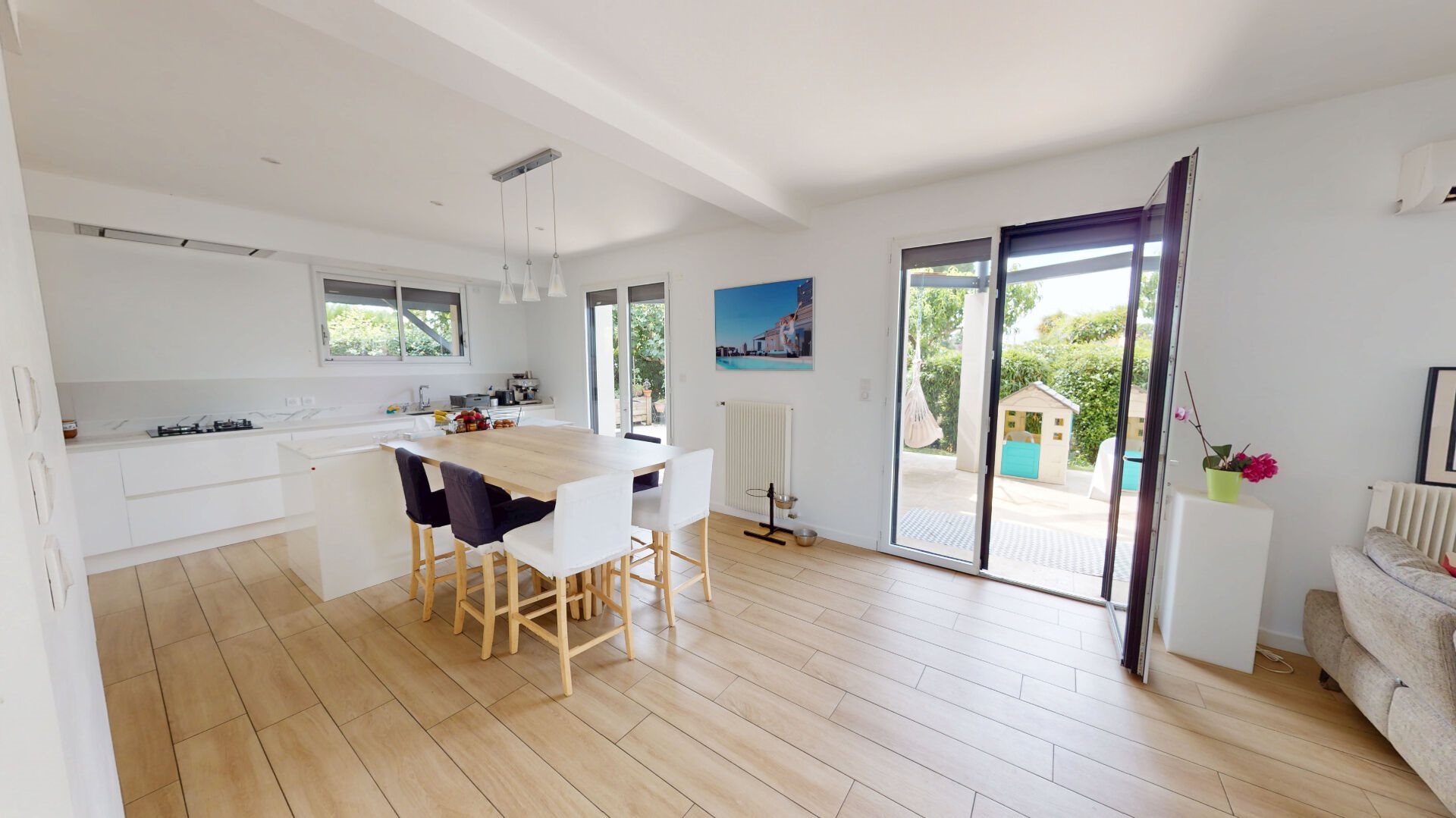 Maison à louer, 150m², Beauzelle