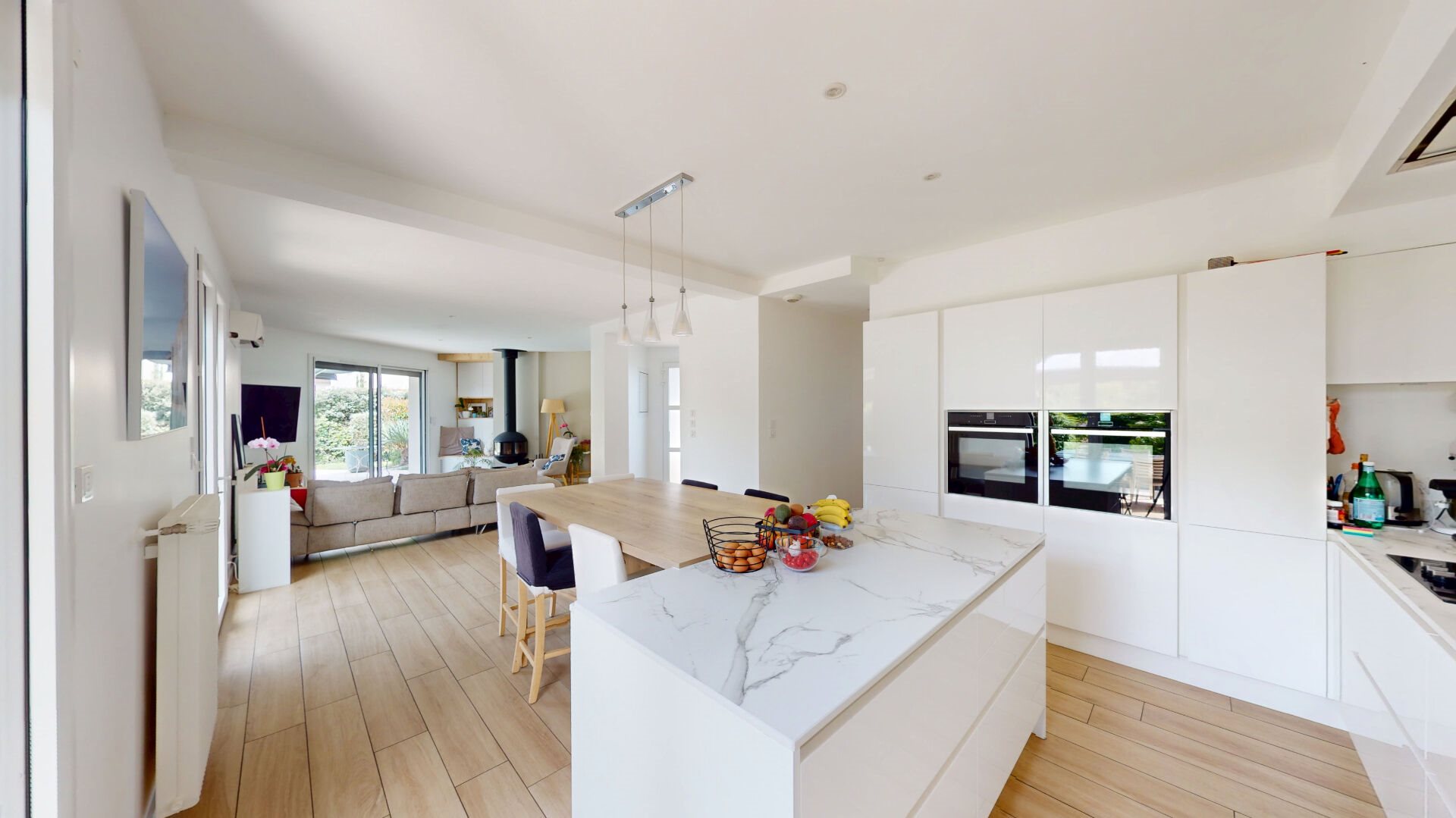 Maison à louer, 150m², Beauzelle